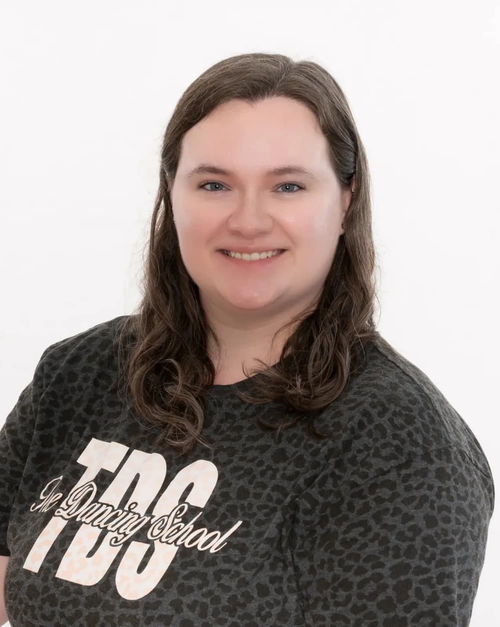 Deanna Daniels - Acro Instructor