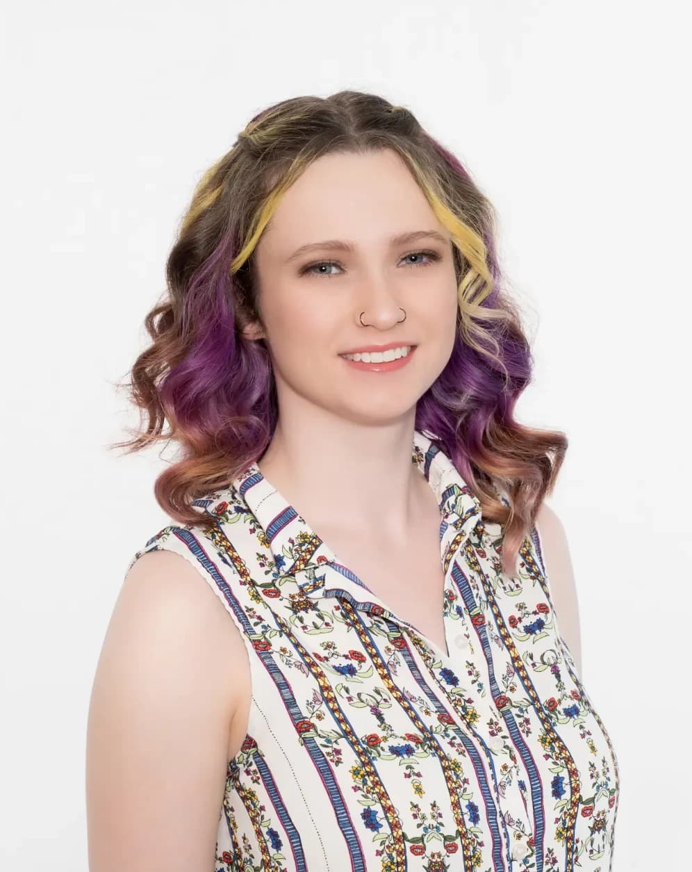 Erica Hays - Dance & Acro Instructor