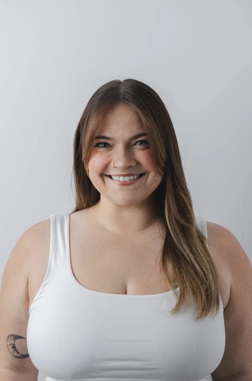 Hailey Gelzheiser - Dance, Modern & Musical Theater Instructor