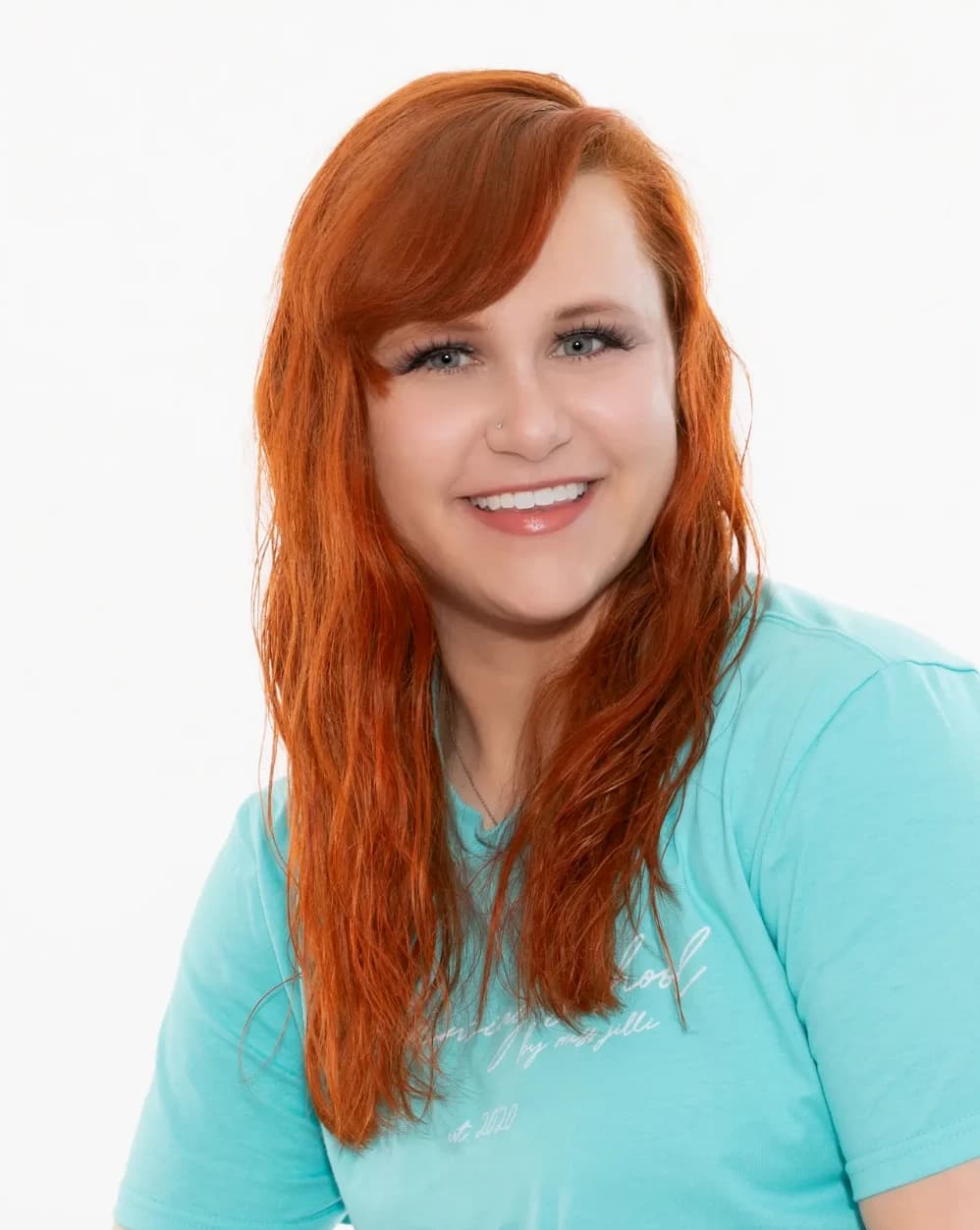 Jillian Fader - Owner & Dance Teacher