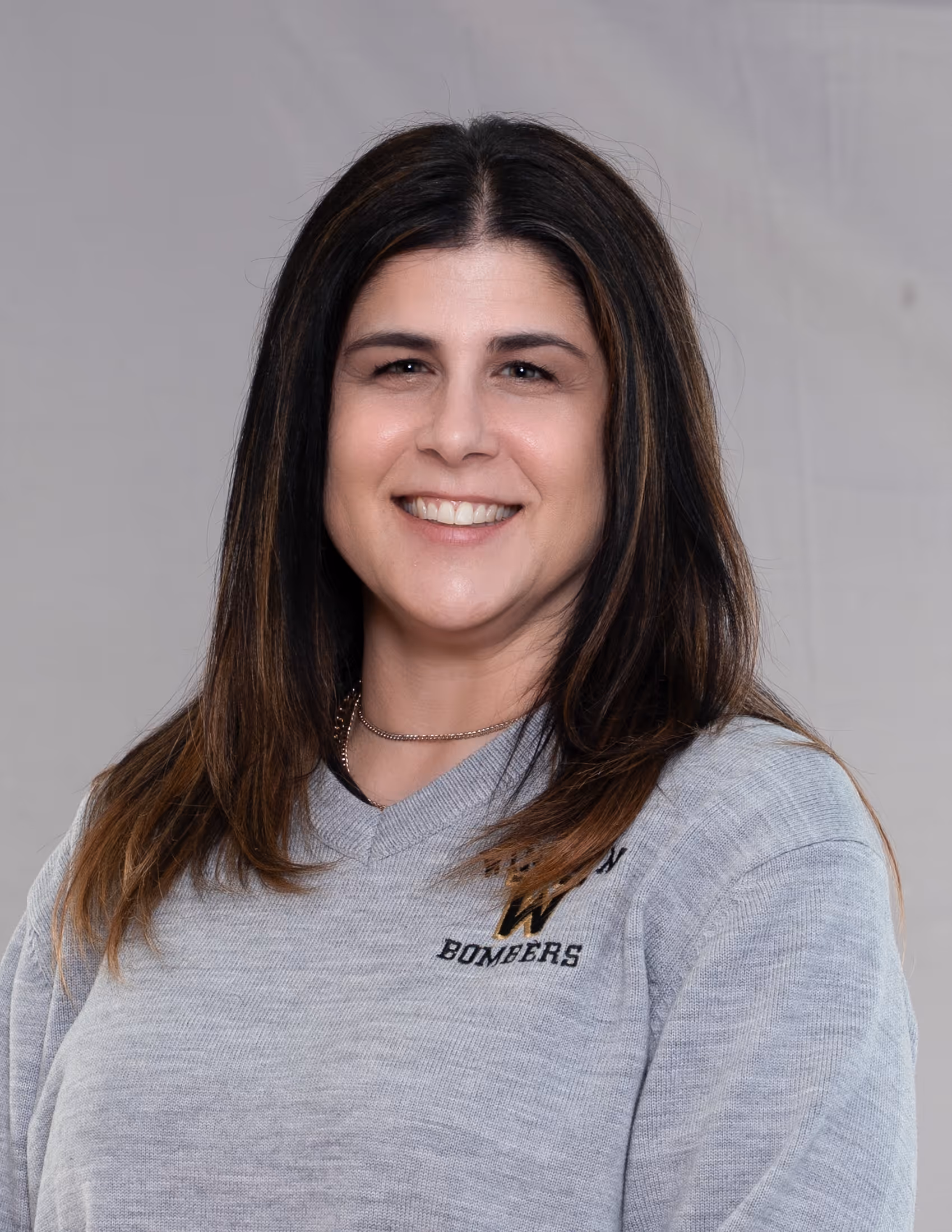 Melissa Malone - Ballet & Pointe Instructor