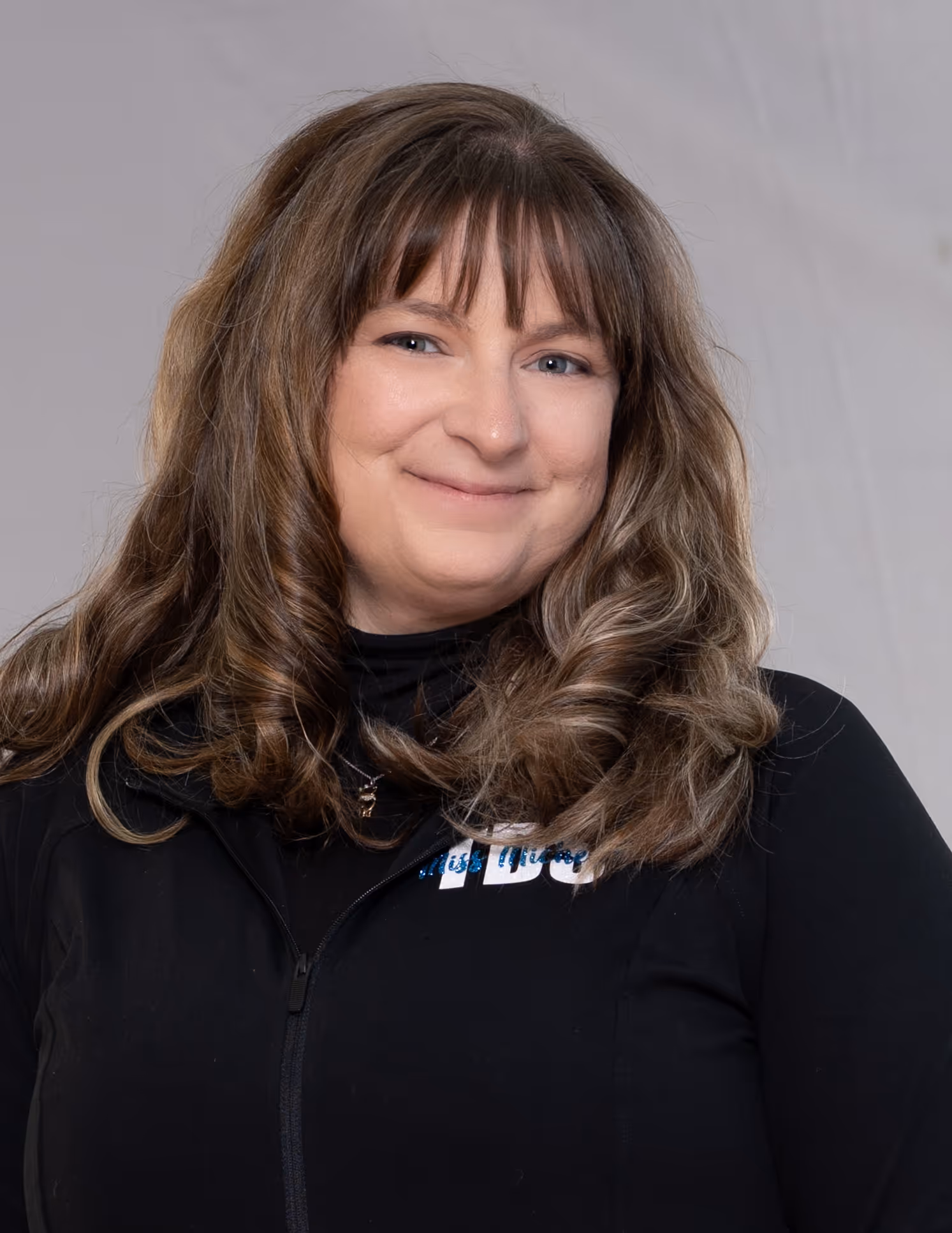 Michelle Hartman - Acro Instructor