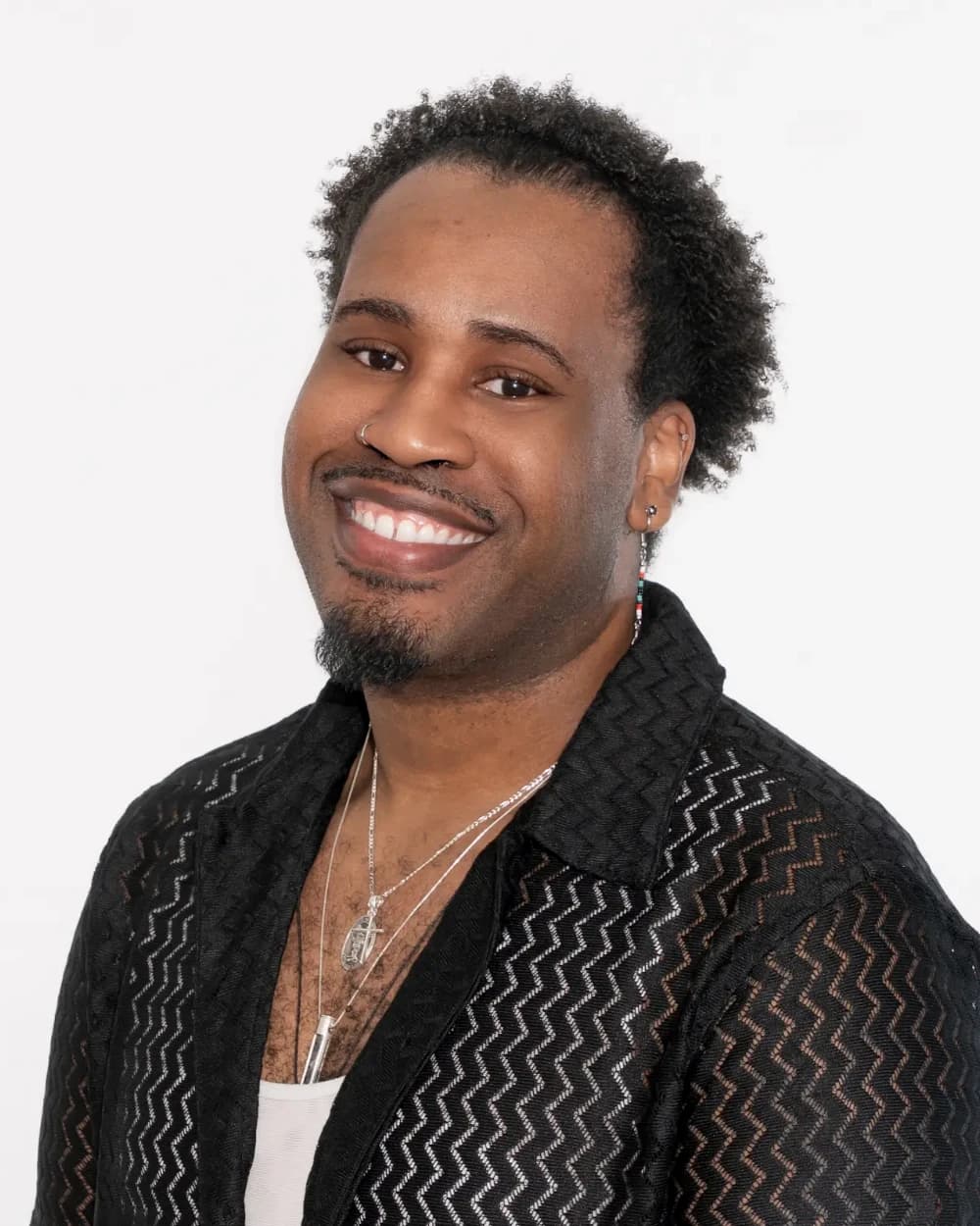 Timmy Campbell - Dance & Hip-Hop Instructor