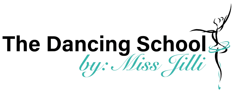 The Dancing School by Miss Jilli